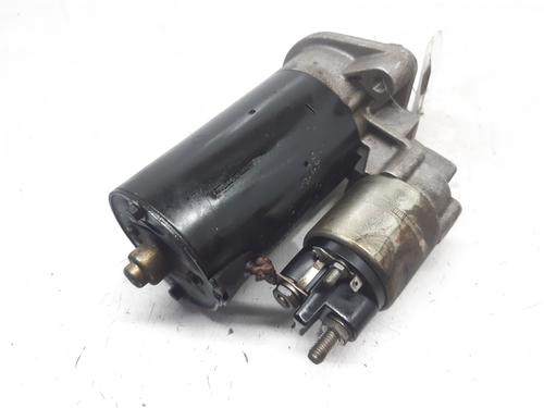 Used Starter BMW 3 (E46) 316 i (115 hp) 7098743