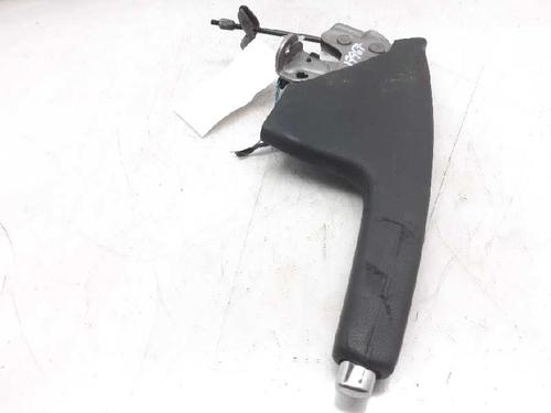 Hand brake SKODA FABIA II (542) 1.4 TDI | BP8765217I18 