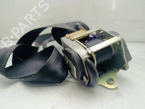 Front right seatbelt SEAT LEON (1P1) | BP40528985I25 - Image 3