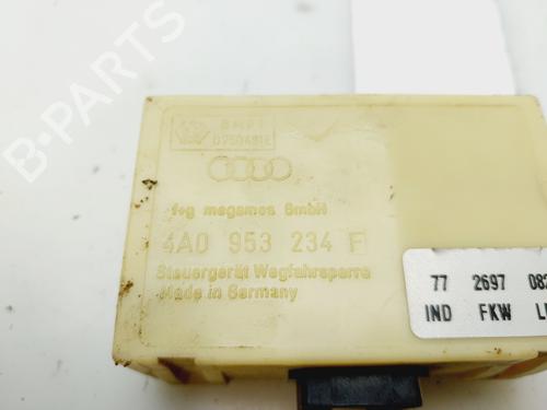 Control unit AUDI A4 B5 Avant (8D5) 1.9 TDI | BP28314510M11 