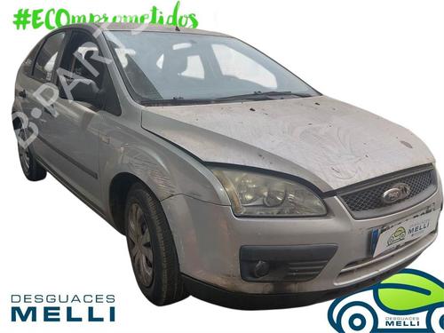 Engine control unit (ECU) FORD FOCUS II (DA_, HCP, DP)  | BP39238658M57  - Image 7