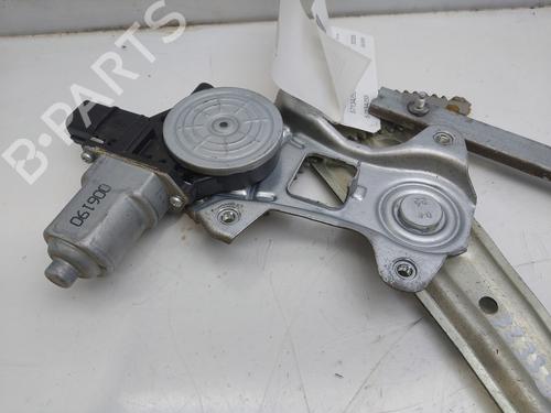 Front left window mechanism MITSUBISHI ASX (GA_W_)  | BP16524980C22 