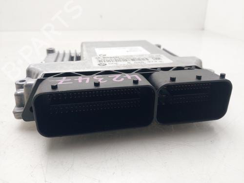Engine control unit (ECU) BMW X3 (E83) xDrive 20 d | BP38191493M57 - Image 3