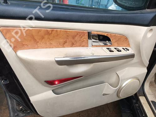 Culata SSANGYONG REXTON / REXTON II (GAB_) 2.7 Xdi | BP25493170M5 