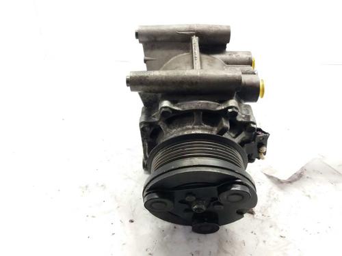 AC compressor JAGUAR S-TYPE II (X200) 2.7 D | BP2890435M34 