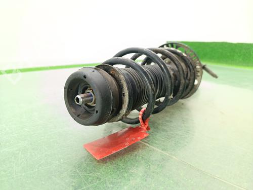 Left front shock absorber VW POLO V (6R1, 6C1)  | BP26918706M16 