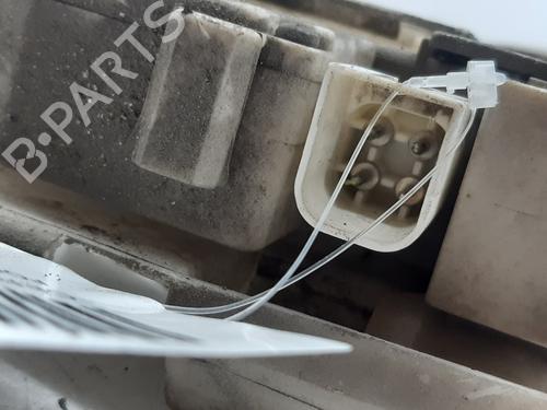 Rear left lock FORD FIESTA IV (JA_, JB_)  | BP8057083C100 