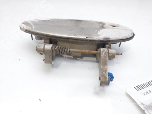 Front right exterior door handle DAEWOO REZZO (U100) 1.6 | BP12419032C129 