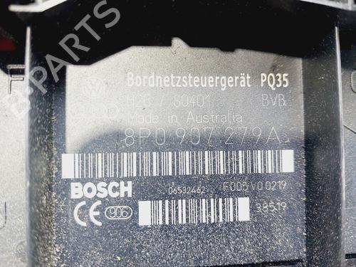 Sikringsdåse AUDI A3 (8P1)  | BP29450938E1