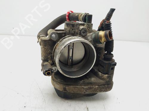 Used Throttle body OPEL ZAFIRA / ZAFIRA FAMILY B (A05) 1.6 (M75) (105 hp) 21769168