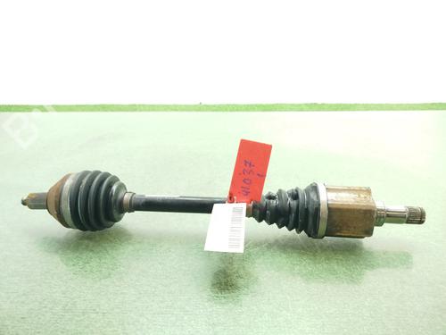 Used Left front driveshaft Left front driveshaft SEAT IBIZA IV (6J5, 6P1) [2008-2017] 34351901 34351901