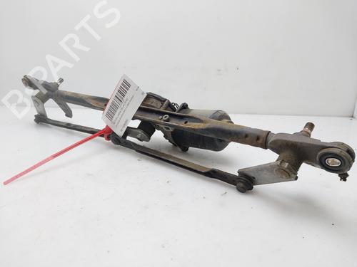 Front wiper motor HYUNDAI SONATA V (NF) 2.0 CRDi | BP20157363M29 