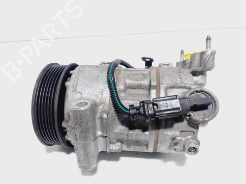 AC compressor CITROËN C4 CACTUS 1.2 THP 110 | BP29408422M34 