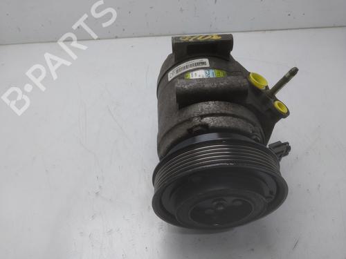 AC compressor OPEL ANTARA A (L07) | BP33129911M34 - Image 5