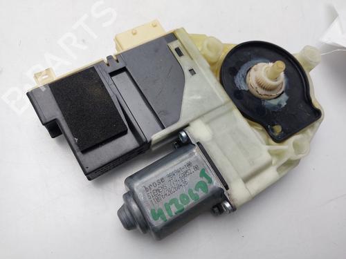 Left front window motor CITROËN C4 I (LC_) | BP33425641E21 - Image 2