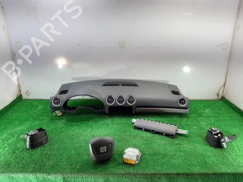 Used Airbag Kit SEAT EXEO (3R2) 1.6 (102 hp) 11793167