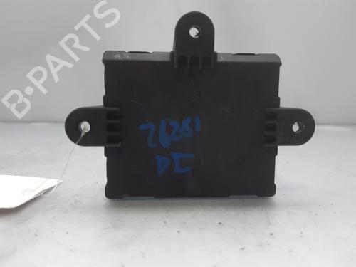 Elektronisk modul VOLVO S80 II (124) 2.5 T FlexFuel (200 hp) 10501126