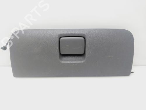 Boîte à gants RENAULT CLIO II (BB_, CB_) 1.9 D (B/CB0E, BB0J) (64 hp) 28540890