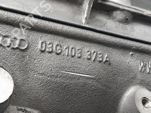 Cylinder head VW PASSAT B6 (3C2) | BP37756346M5 - Image 2