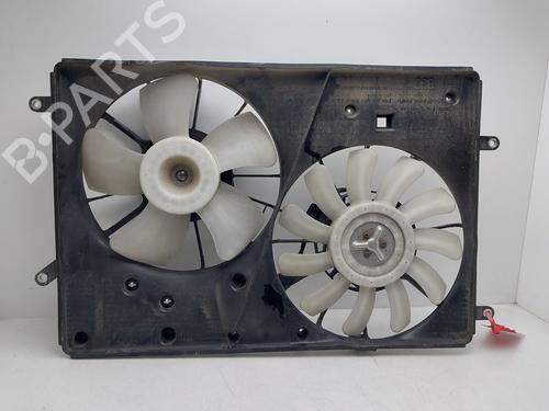 Used Radiator fan Radiator fan 38438719 38438719