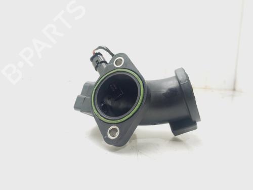 Used Pipe RENAULT MEGANE IV Hatchback (B9A/M/N_) 1.3 TCe 115 (B9N9) (116 hp) 26719262