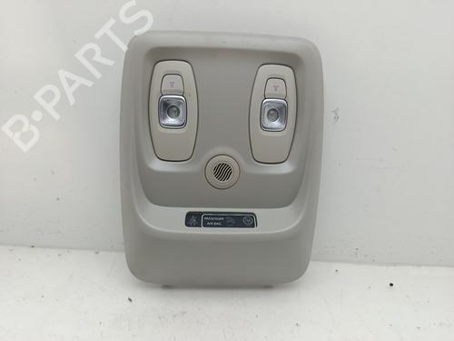 Plafonier RENAULT CLIO IV (BH_) [2012-2021]  31091194