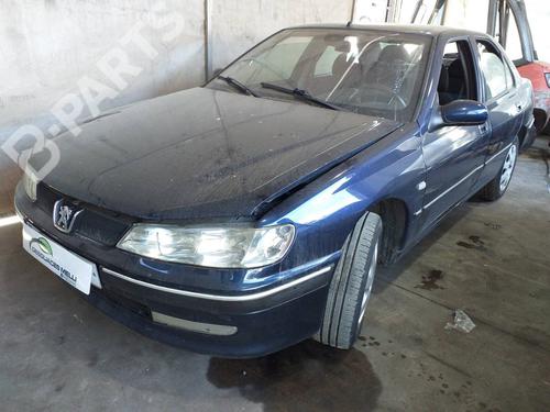 Used Parts PEUGEOT 406 Coupe (8C)    928472