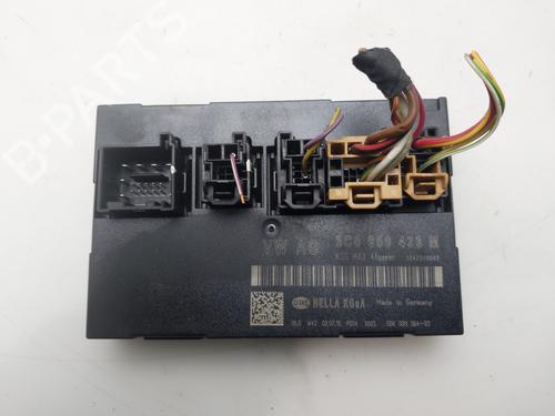 Used Electronic module Electronic module VW PASSAT B6 (3C2) [2005-2011] 33426947 33426947