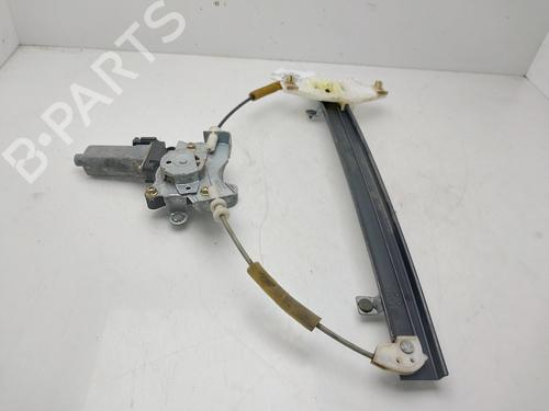 Rear left window mechanism SSANGYONG RODIUS I | BP33657848C24 - Image 4