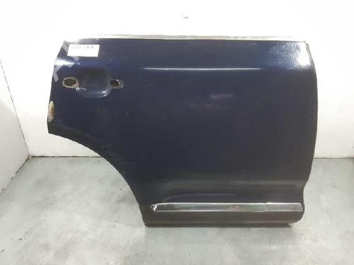Used Right rear door VW TOUAREG (7LA, 7L6, 7L7) 2.5 R5 TDI (174 hp) 6595811