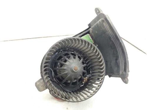 Used Heater blower motor RENAULT CLIO II (BB_, CB_) 1.2 16V (BB05, BB0W, BB11, BB27, BB2T, BB2U, BB2V, CB05,... (75 hp) 13993612