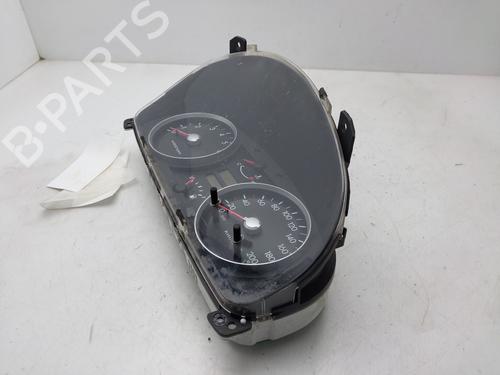 Instrument cluster HYUNDAI GETZ (TB) 1.1 | BP26971939C47 