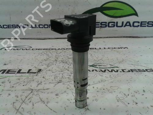 Tændspole SEAT CORDOBA (6L2) 1.4 16V (100 hp) 2988728