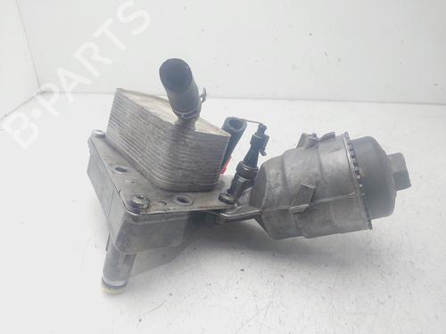 Used Oil radiator OPEL VECTRA C GTS (Z02) 1.9 CDTI (F68) (120 hp) 29582322