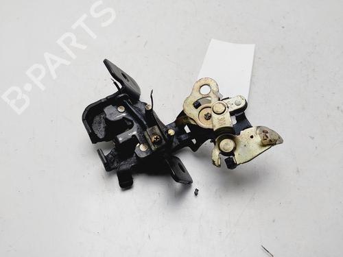 Bakluke lås KIA RIO I Hatchback (DC) 1.5 16V | BP26436936C101 
