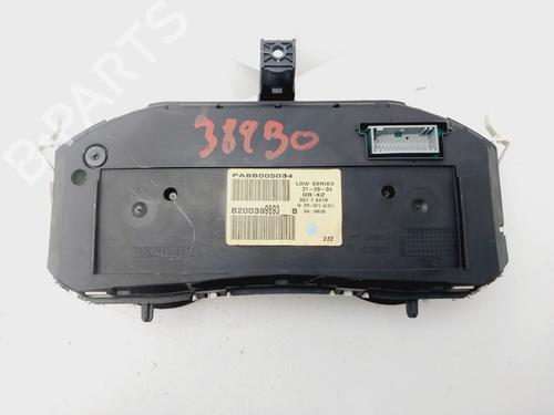 Cockpit RENAULT MEGANE II Saloon (LM0/1_)  | BP28103090C47 