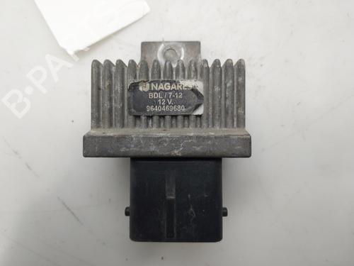 Used Electronic module Electronic module CITROËN XSARA PICASSO (N68) 2.0 HDi (90 hp) 34150470 34150470