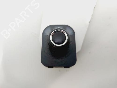 Used Mirror switch AUDI A4 B8 (8K2) [2007-2017]  29625855