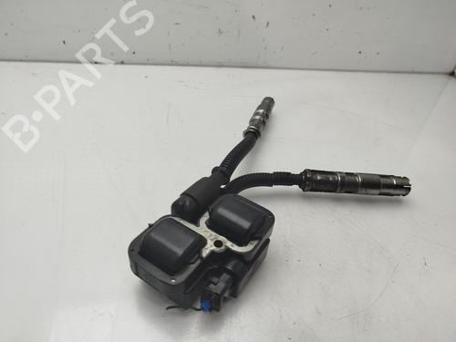 Tændspole MERCEDES-BENZ S-CLASS (W220, V220) S 320 (220.065, 220.165) (224 hp) 32227937