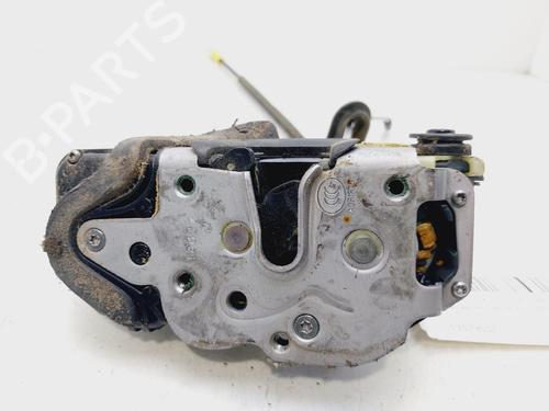 Venstre bagtil lås OPEL ASTRA J Sports Tourer (P10) [2010-2015]  29824614