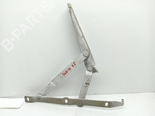 Hinge/Door check strap MERCEDES-BENZ VITO Van (W638) 110 CDI 2.2 (638.094) | BP21779680C146 