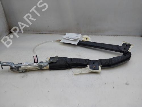 Right curtain airbag FIAT 500 (312_) 1.2 LPG (312AXA1A) | BP15812172C12 