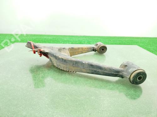 Used Left rear suspension arm MERCEDES-BENZ M-CLASS (W163) [1998-2005]  30054951