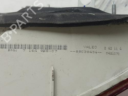 Left taillight BMW 1 (E87) 116 d | BP37630192C34 - Image 3