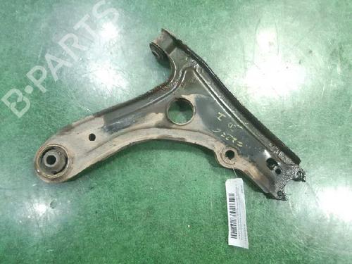 Used Left front suspension arm SEAT CORDOBA (6K1, 6K2) 1.4 i (60 hp) 6815145