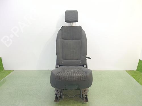 Sæde Bagtil Sæde Bagtil PEUGEOT 5008 (0U_, 0E_) [2009-2017] 36113673 36113673
