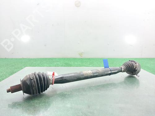 Used Right front driveshaft SEAT IBIZA IV (6J5, 6P1) [2008-2017]  11858438