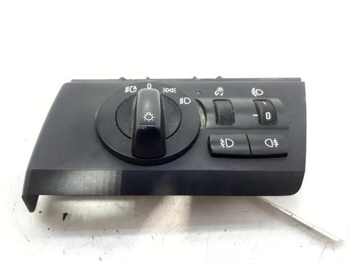 Used Headlight switch BMW X3 (E83) 2.0 d (150 hp) 8357578