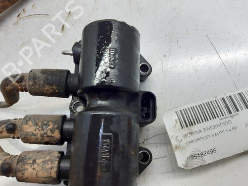 Ignition coil CHEVROLET AVEO / KALOS Hatchback (T200) 1.4 16V | BP8925464M94 