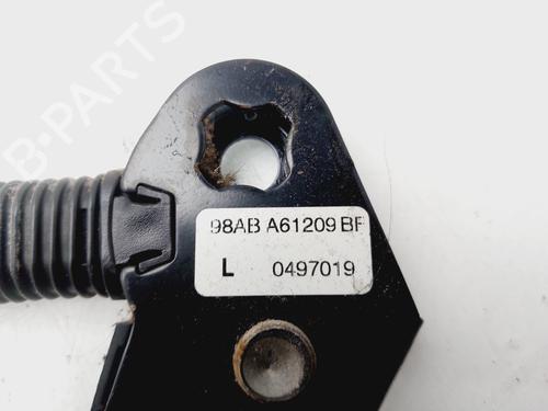 Front left belt tensioner FORD FOCUS I Saloon (DFW) 1.8 Turbo DI / TDDi | BP28089145C87 